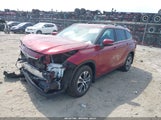 TOYOTA HIGHLANDER HYBRID XLE 5TDKBRCH1PS599281 снимка
