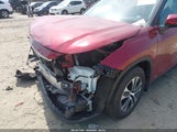 TOYOTA HIGHLANDER HYBRID XLE 5TDKBRCH1PS599281 снимка