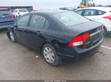 HONDA CIVIC LX 19XFA1F55AE053818 снимка
