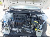 Kia K4 Lxs 3KPFT4DE6SE014588 снимка