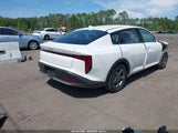 Kia K4 Lxs 3KPFT4DE6SE014588 снимка