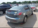 Mazda Mazda3 JM1BL1V77C1611119 снимка
