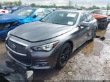 Infiniti Q50 3.0T Premium JN1EV7AP1GM302334 photo