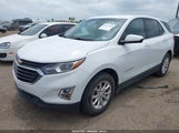 CHEVROLET EQUINOX FWD LT 1.5L TURBO 2GNAXKEV6L6181883 photo