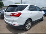 CHEVROLET EQUINOX FWD LT 1.5L TURBO 2GNAXKEV6L6181883 photo