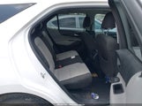 CHEVROLET EQUINOX FWD LT 1.5L TURBO 2GNAXKEV6L6181883 снимка