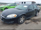 Chevrolet Impala Lt 2G1WB5EK0B1101681 снимка