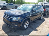 Volkswagen Atlas 3.6L V6 Se W/Technology 1V2WR2CA2KC612202 photo