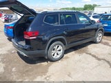 Volkswagen Atlas 3.6L V6 Se W/Technology 1V2WR2CA2KC612202 fotografie