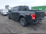 FORD F-150 XLT 1FTEW1EF6GFC21004 снимка