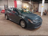 TOYOTA COROLLA LE 5YFB4MDE1RP134190 снимка