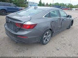 HONDA INSIGHT EX 19XZE4F57KE018296 снимка