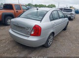 HYUNDAI ACCENT GLS KMHCN4ACXAU416433 снимка