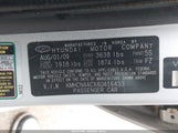 HYUNDAI ACCENT GLS KMHCN4ACXAU416433 снимка