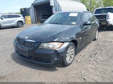 BMW 325I WBAVB13576K000004 снимка