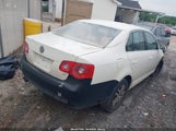 VOLKSWAGEN JETTA 2.5 3VWRF71K76M787045 снимка