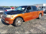 FORD F-150 LARIAT/XLT 1FTPW12565KB99210 fotografie