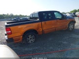FORD F-150 LARIAT/XLT 1FTPW12565KB99210 photo