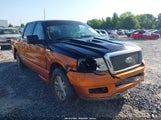 FORD F-150 LARIAT/XLT 1FTPW12565KB99210 photo