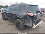Chevrolet Traverse Ls 1GNKRFED0HJ215050 снимка