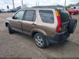 HONDA CR-V EX JHLRD78834C049652 снимка