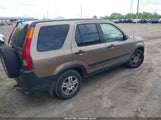 HONDA CR-V EX JHLRD78834C049652 снимка