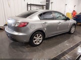MAZDA MAZDA3 I TOURING JM1BL1VF1B1388498 снимка