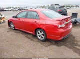 TOYOTA COROLLA S 2T1BU4EE3DC104387 fotografie
