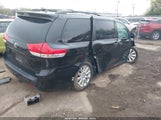 TOYOTA SIENNA XLE 7 PASSENGER 5TDDK3DC3DS062352 снимка