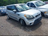 KIA SOUL + KNDJT2A66D7525412 снимка
