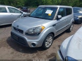 KIA SOUL + KNDJT2A66D7525412 снимка