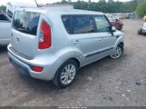 KIA SOUL + KNDJT2A66D7525412 снимка