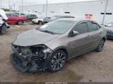 TOYOTA COROLLA SE 5YFBURHE0KP947985 снимка