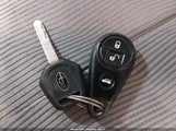 SUBARU FORESTER 2.5X PREMIUM JF2SH6CC6AH754230 снимка