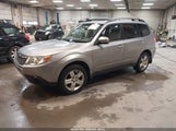 SUBARU FORESTER 2.5X PREMIUM JF2SH6CC6AH754230 снимка