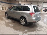 SUBARU FORESTER 2.5X PREMIUM JF2SH6CC6AH754230 снимка
