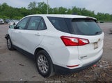 CHEVROLET EQUINOX LS 3GNAXHEV6JS573411 снимка