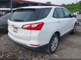 CHEVROLET EQUINOX LS 3GNAXHEV6JS573411 снимка