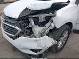 CHEVROLET EQUINOX LS 3GNAXHEV6JS573411 снимка