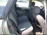 FORD FOCUS ZXW 1FAHP36N26W227530 снимка