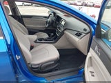 HYUNDAI SONATA SEL 5NPE34AF0JH598165 снимка