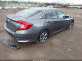 Honda Civic Lx 2HGFC2F68LH537998 снимка