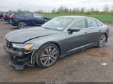 AUDI A6 55 PREMIUM WAUM2AF2XKN066696 снимка