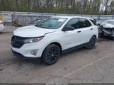 CHEVROLET EQUINOX LT 2GNAXUEV7K6118561 снимка