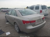 HYUNDAI SONATA GLS 5NPET46C58H338885 снимка