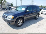 MAZDA TRIBUTE ES V6 4F2CZ96184KM24415 снимка