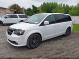 DODGE GRAND CARAVAN SXT 2C4RDGCG9KR602580 снимка