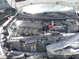 NISSAN SENTRA S 3N1AB7AP2KY311847 снимка