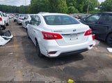 NISSAN SENTRA S 3N1AB7AP2KY311847 снимка