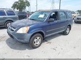 HONDA CR-V LX SHSRD68483U104675 снимка
